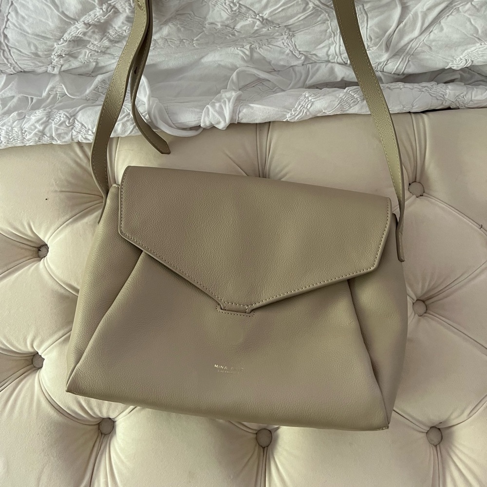 Mina Baie Audrey Bag